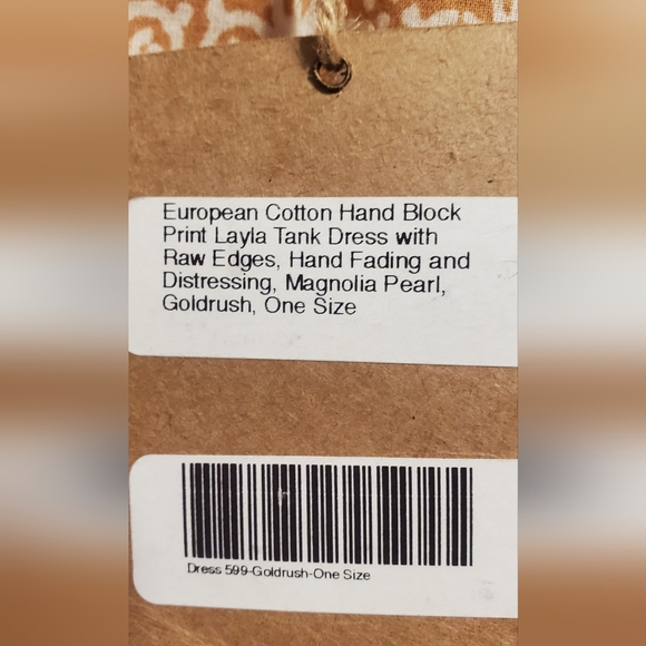 Goldrush Layla - Picture 3 of 3